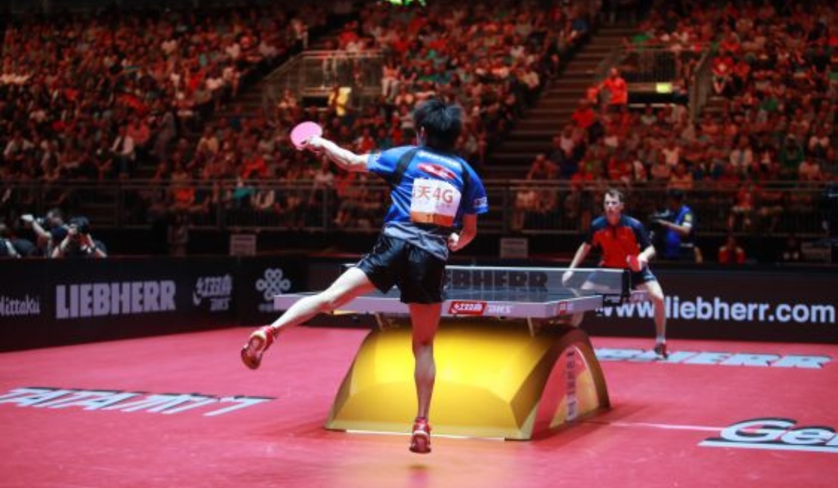Qatar Ready to Host 2025 ITTF World Table Tennis Championship